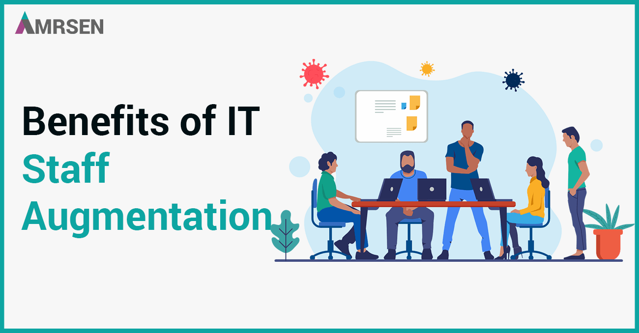 benefits of it staff augmentation