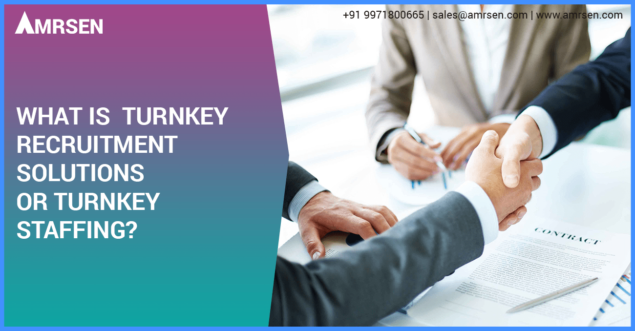 Turnkey Recruitment Solutions