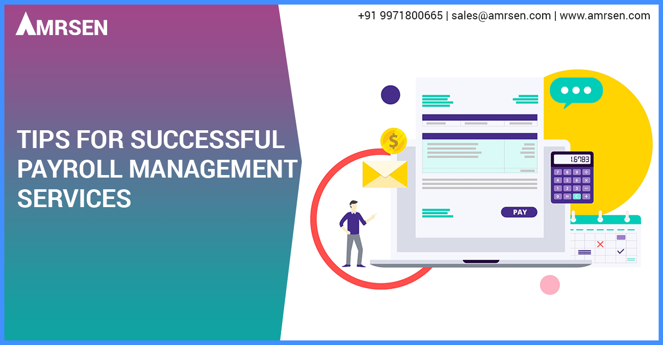 Payroll Management Services