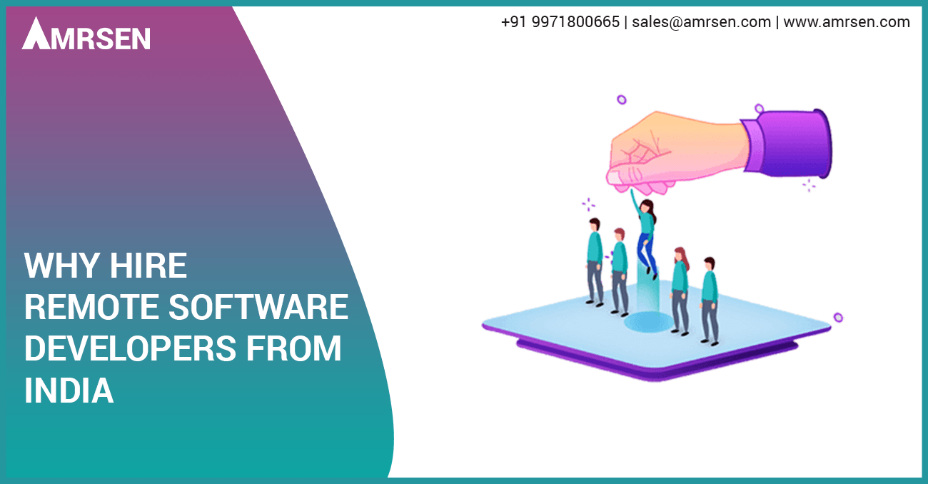 hire remote software developers
