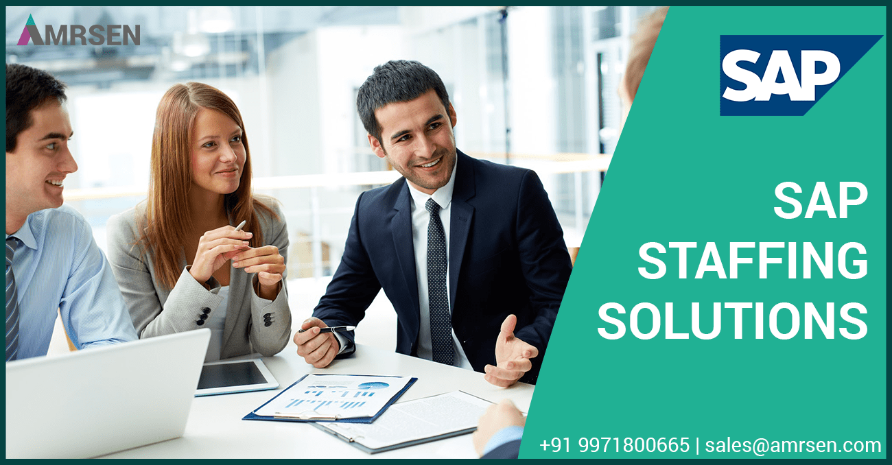 SAP Staffing Solutions