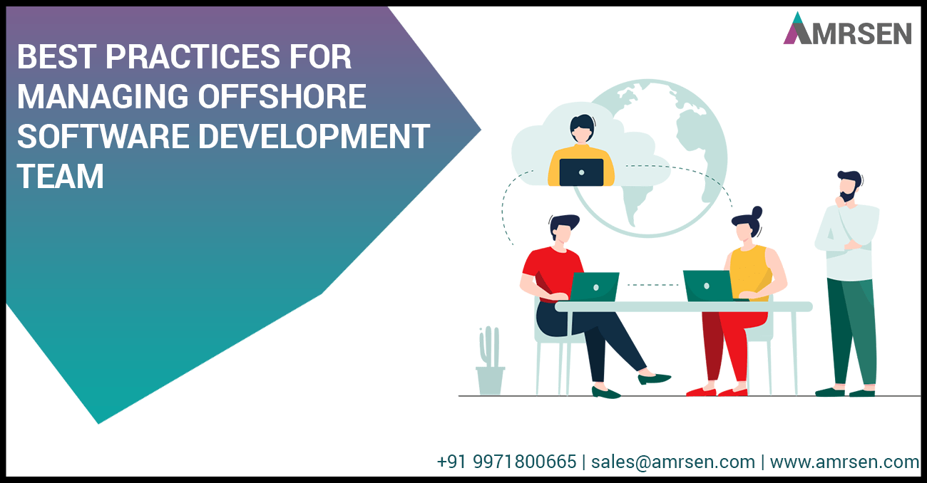 Offshore Software Development Team