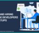 hire software developer